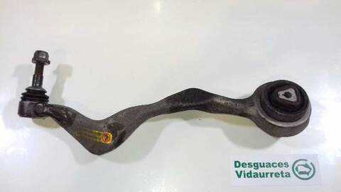 Foto 1ª: Brazo Suspension Delantero Izquierdo Bmw Serie 3 315 320D BERLINA 163CV 120KW [204D4] (2007)