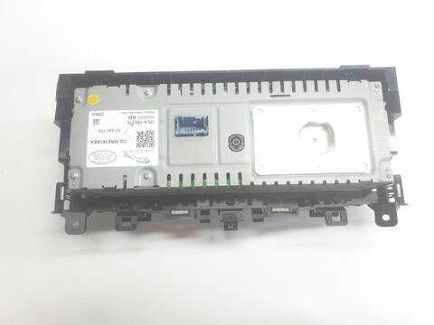 Foto 3ª: Pantalla Multifuncion Land Rover Range SE 113CV 83KW (2014)