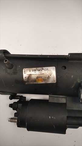 Foto 3ª: Motor de Arranque Ford Focus 1.6 D [D/HHDA] (2006)