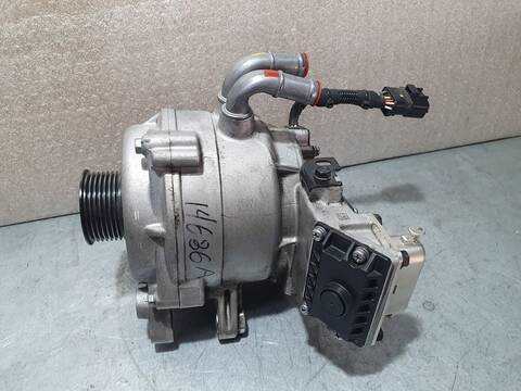 Foto 2ª: Alternador Hyundai Ioniq KLASS ELECTRO 141CV 104KW [G4LE] (2021)