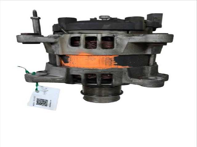 Alternador Volkswagen Polo 1.4 TDI 90CV