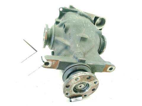 Foto 3ª: Diferencial Trasero Bmw Serie 1 114 118 I [N43 B20 A] (2006)