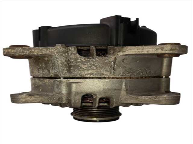 Alternador Porsche Panamera 3.0 D
