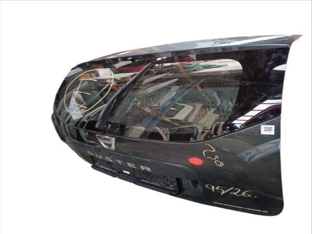 Portón Dacia Duster 1.5 DCI