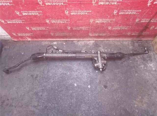 Foto 3ª: Cremallera de Direccion Mercedes Clase A 140 1.4 140 (168.031) [1.4 LTR. - 60 KW CAT] [M 166.940]