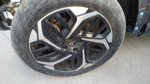 Foto 3ª: Juego LLantas Citroen C4 FEEL BERLINA 110CV 81KW [YH01] (2022)