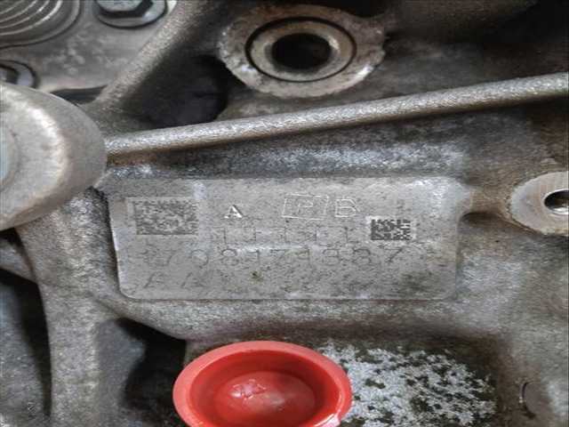 Foto 2ª: Motor Completo Jaguar XE AJ20D4 163 CV 120KW [204DTD] (2017)