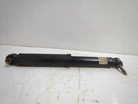 Foto 2ª: Amortiguador Trasero Izquierdo Nissan Qashqai 1.5 DCI 116CV [K9K 872] (2013)