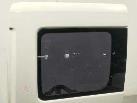 Foto 3ª: Puerta Lateral Corredera Izquierda Volkswagen Caddy 1.9 TDI 105CV 77KW FURGONETA [BLS] (2005)