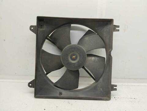 Foto 3ª: Electroventilador Bmw Serie 1 114 1.5 12V TD 116CV 85KW [B37D15A] (2016)