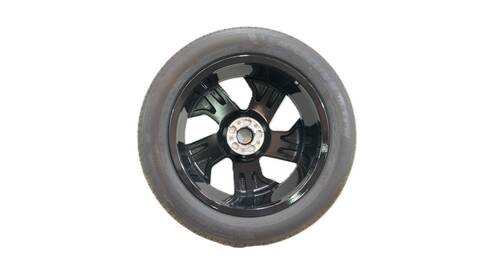 Foto 2ª: LLanta Chapa Opel Grandland HN09 (2025)