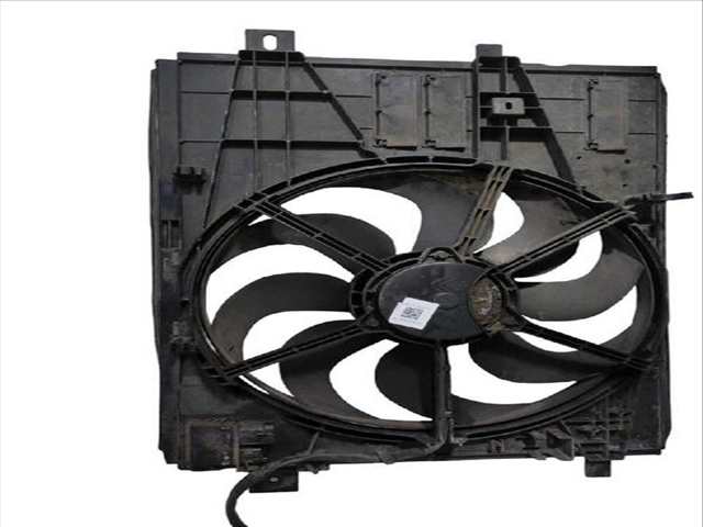 Ventilador Viscoso Motor Peugeot 308 1.6 BLUEHDI 120