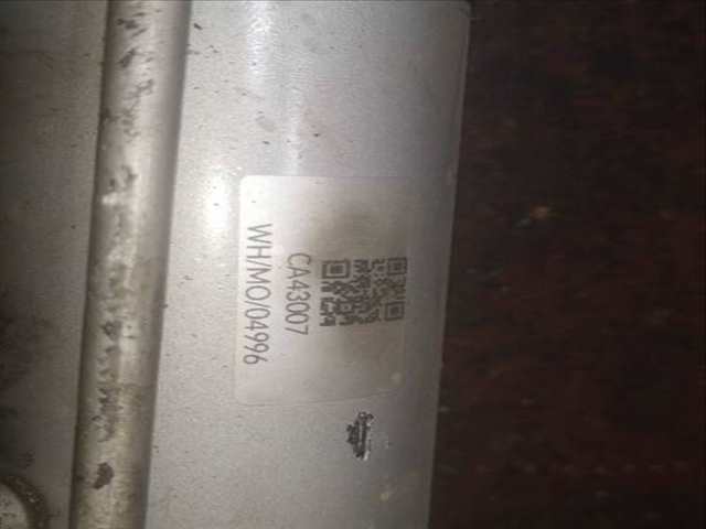 Foto 2ª: Cremallera de Direccion Jeep Cherokee D51C (2009)