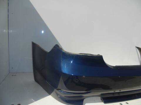 Foto 2ª: Paragolpes Trasero Bmw Serie 5 518 530D BERLINA 231CV 170KW [306D3 D] (2006)