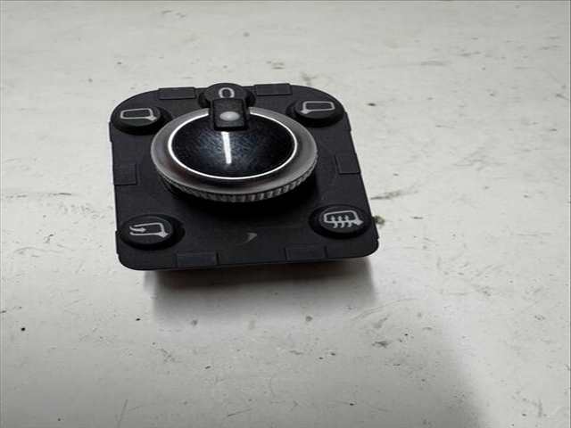 Mando Retrovisor Audi A5 COUPE