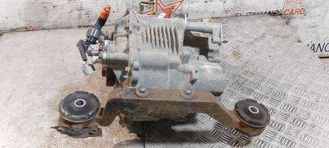 Diferencial Trasero Lexus RX 400H 211CV 155KW