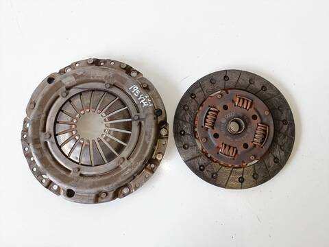 kit Embrague Audi A3 1.8 AMBIENTE 125CV