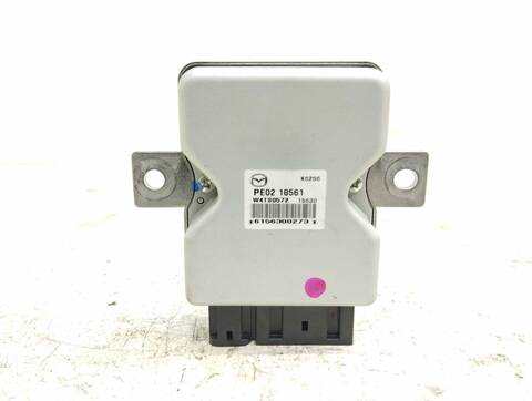 Centralita Motor ECU Mazda CX3 G CENTER-LINE