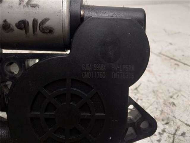 Foto 3ª: Elevalunas Eléctrico Delantero Izquierdo Mazda 5 2.0 D (143 CV) [RF]