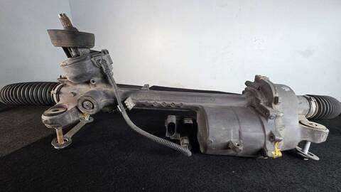 Foto 3ª: Cremallera de Direccion Volkswagen Passat ADVANCE 110CV 81KW (2009)