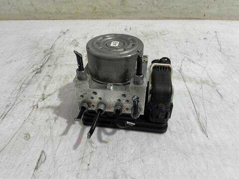 Foto 3ª: Abs Opel Corsa EDITION 101CV [F 12 XHL] (2019)