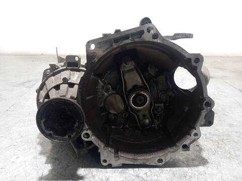Caja Cambios Volkswagen Passat 1.6 TDI 105CV 77KW