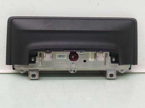 Foto 2ª: Pantalla Multifuncion Bmw Serie 3 320 D TOURING F31) [N47D20C] (2015)