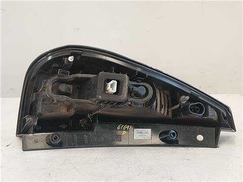 Foto 2ª: Piloto Trasero Derecho Renault Scenic 1.5 BOSE EDITION 110CV 81KW [K9K 837] (2013)