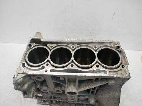 Foto 2ª: Bloque Motor Seat Cordoba 105 CV 77KW [BTS] (2008)
