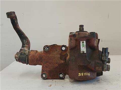Foto 3ª: Direccion Asistida Tata Telcoline 1.9 TDIC 87CV 64KW [483DLTC55] (2006)