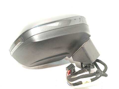 Foto 2ª: Retrovisor Derecho Audi Q2 2.0 TDI 150CV 110KW [DTTC] (2024)