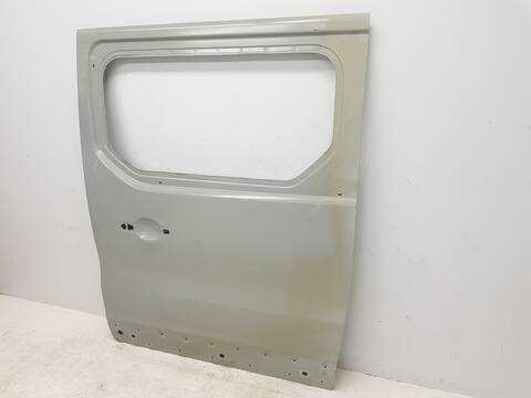 Foto 2ª: Puerta Lateral Corredera Izquierda Renault Trafic L1H1 29T KOMFORT (2014)