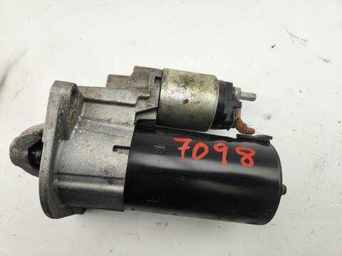 Motor de Arranque Fiat Ducato 116CV