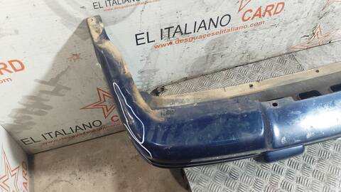 Foto 3ª: Paragolpes Delantero Jeep Grand Cherokee 2.5 TD LTD. Z) 115CV 85KW [M52] (1996)