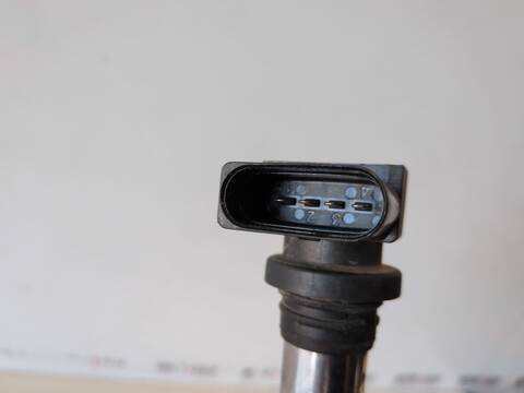 Foto 3ª: Modulo Encendido Seat Ibiza ERENCE 1.2 12V 69CV (2008)