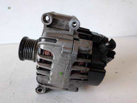 Foto 2ª: Alternador Peugeot 308 5FW (2007)