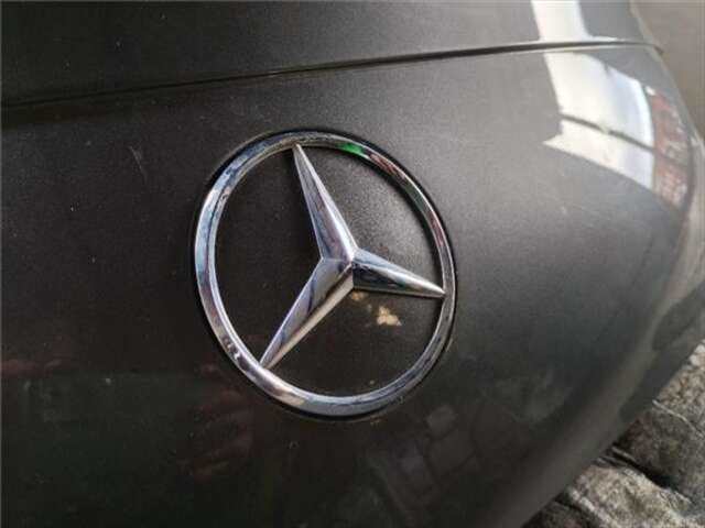 Foto 3ª: Maletero Mercedes Clase C 160 2.1 C 220 D (205.304) [2.1 LTR. - 125 KW CDI CAT] [651.921]