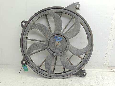Foto 2ª: Electroventilador Fiat Freemont URBAN 170CV 125KW [939B5000] (2013)