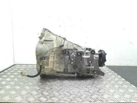 Foto 1ª: Caja Cambios Mercedes Clase SLK 200 2.0 G 192CV 141KW 170.444) BM 170) ROADSTER 111.973 (1998)