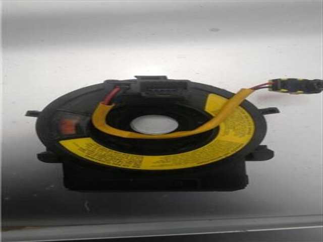 Foto 2ª: Anillo Airbag Kia Sportage 1.7 CONCEPT 4X2 [1 7 LTR. - 85 KW CRDI CAT] 116CV [D4FD]
