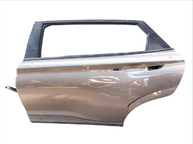 Puerta Trasera Izquierda Hyundai Kona EV