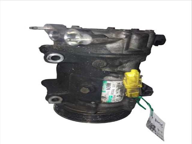 Compresor Aire Acondicionado Citroen C4 1.6 HDI