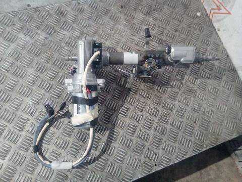 Columna Dirección Toyota Yaris HYBRID ACTIVE 101CV