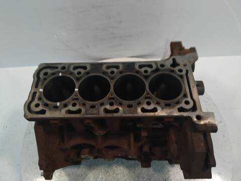 Bloque Motor Ford Transit 105 CV 77KW