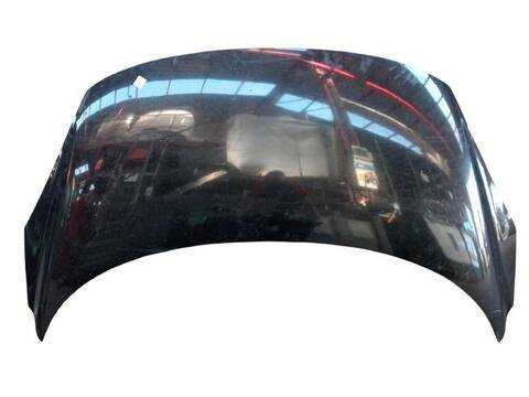 Foto 3ª: Capot Renault Scenic 1.5 DCI JZ0B JZ07) GRAND (2009)
