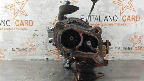 Foto 3ª: Turbocompresor Nissan Almera ACENTA PLUS 136CV 100KW [YD22DDTI] (2004)