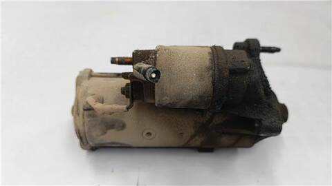 Foto 4ª: Motor de Arranque Renault Laguna 1.9 AUTHENTIQUE [1 9 LTR. - 88 KW DCI DIESEL] 120CV [F9Q]