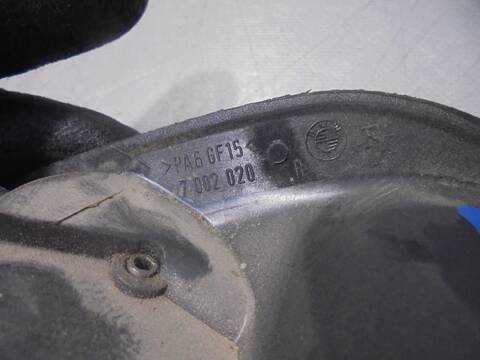 Foto 3ª: Maneta Interior Delantera Derecha Bmw Serie 3 315 318TD 115CV 85KW [204D4] (2007)