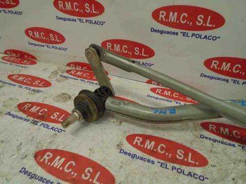 Foto 2ª: Motor Limpia Delantero Bmw Serie 3 315 320D BERLINA 150CV 110KW [20 4D 4D] (2002)