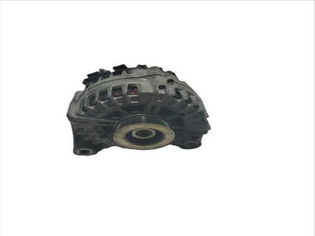 Foto 1ª: Alternador Bmw Serie 3 315 2.0 16V 143CV [N43B20A] (2004)